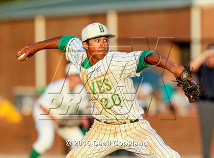 Thumbnail 1 in Locust Grove vs. Buford (GHSA 4A Final - Game 3) photogallery.