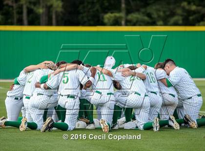 Thumbnail 1 in Locust Grove vs. Buford (GHSA 4A Final - Game 3) photogallery.