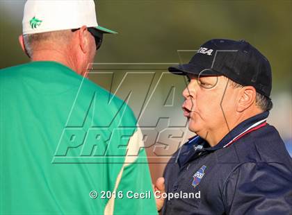 Thumbnail 3 in Locust Grove vs. Buford (GHSA 4A Final - Game 3) photogallery.