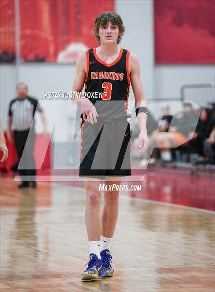 Thumbnail 2 in Mater Academy East Las Vegas vs. Fernley (NIAA Class 3A State Championship)) photogallery.