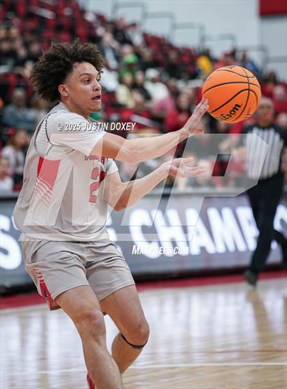 Thumbnail 1 in Mater Academy East Las Vegas vs. Fernley (NIAA Class 3A State Championship)) photogallery.