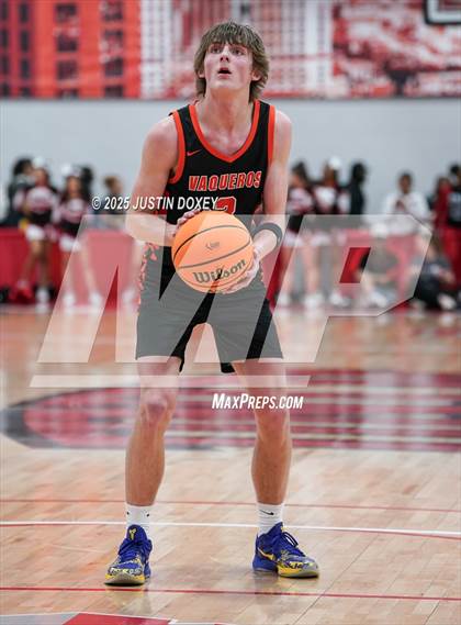 Thumbnail 2 in Mater Academy East Las Vegas vs. Fernley (NIAA Class 3A State Championship)) photogallery.