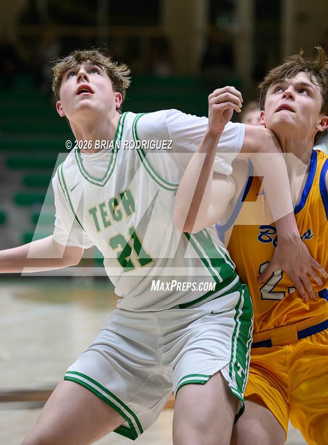 Valley View @ Greene County Tech