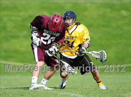 Thumbnail 2 in North Haven @ Amity Regional photogallery.