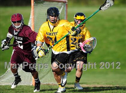 Thumbnail 1 in North Haven @ Amity Regional photogallery.