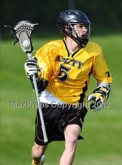 Thumbnail 2 in North Haven @ Amity Regional photogallery.