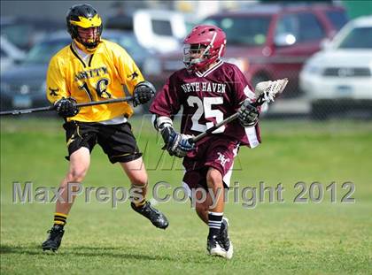 Thumbnail 2 in North Haven @ Amity Regional photogallery.