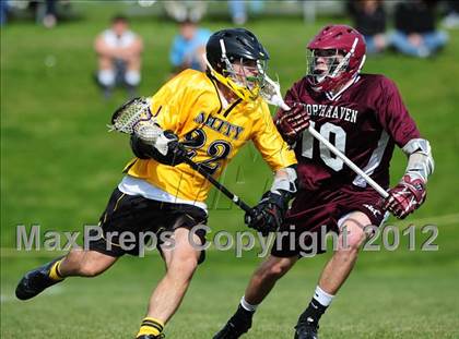 Thumbnail 1 in North Haven @ Amity Regional photogallery.