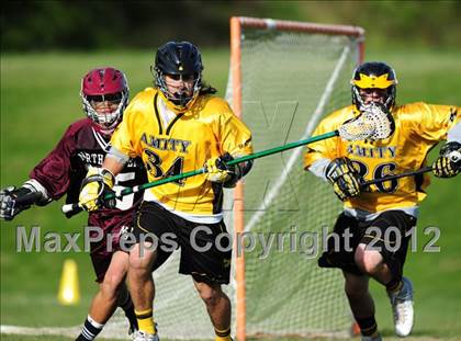 Thumbnail 1 in North Haven @ Amity Regional photogallery.