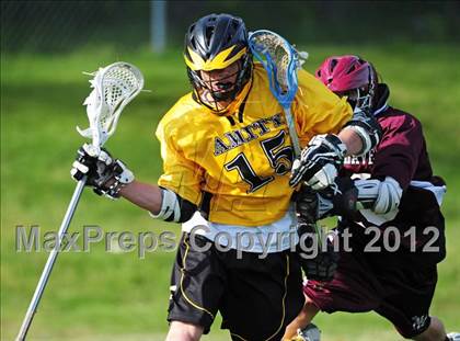 Thumbnail 2 in North Haven @ Amity Regional photogallery.