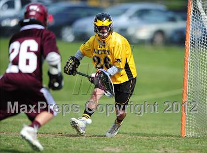 Thumbnail 1 in North Haven @ Amity Regional photogallery.