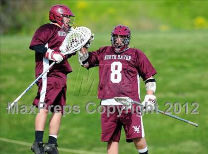 Thumbnail 2 in North Haven @ Amity Regional photogallery.