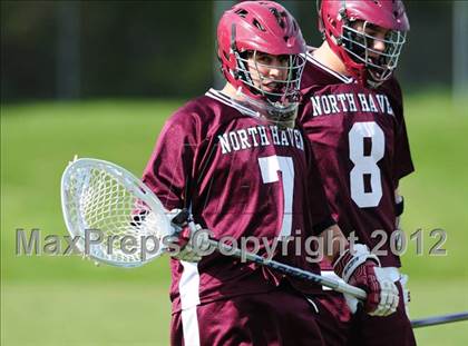 Thumbnail 3 in North Haven @ Amity Regional photogallery.