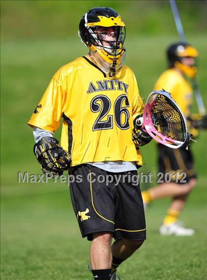 Thumbnail 3 in North Haven @ Amity Regional photogallery.
