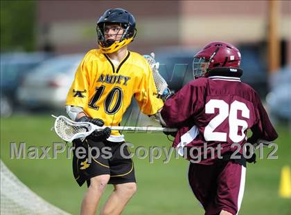Thumbnail 3 in North Haven @ Amity Regional photogallery.
