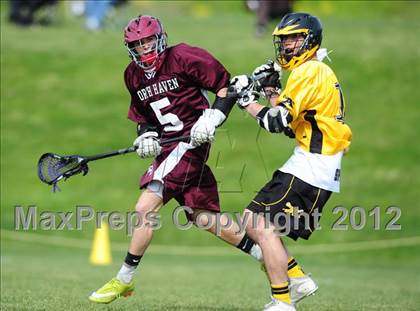 Thumbnail 3 in North Haven @ Amity Regional photogallery.