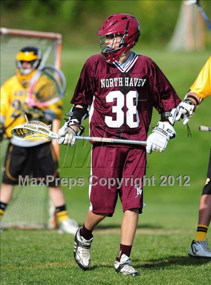 Thumbnail 2 in North Haven @ Amity Regional photogallery.