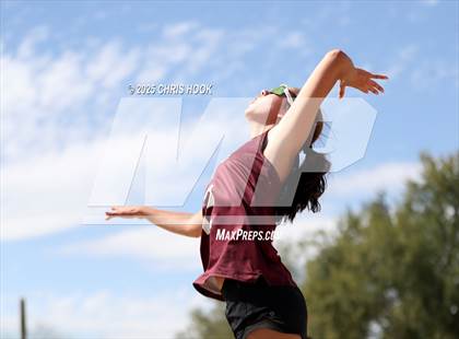 Thumbnail 3 in Flagstaff vs Mountain Ridge (CatBox Classic Beach Invitational) photogallery.