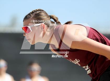 Thumbnail 1 in Flagstaff vs Mountain Ridge (CatBox Classic Beach Invitational) photogallery.