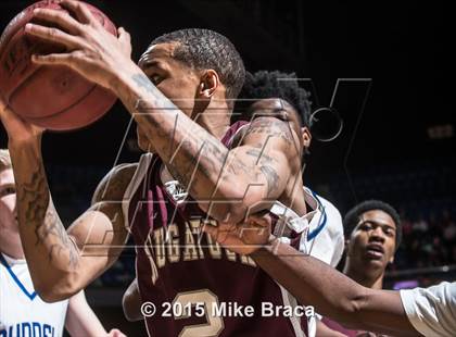 Thumbnail 3 in Naugatuck vs. Bunnell (CIAC Class L Final) photogallery.