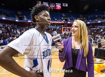Thumbnail 1 in Naugatuck vs. Bunnell (CIAC Class L Final) photogallery.