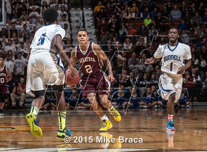 Thumbnail 1 in Naugatuck vs. Bunnell (CIAC Class L Final) photogallery.