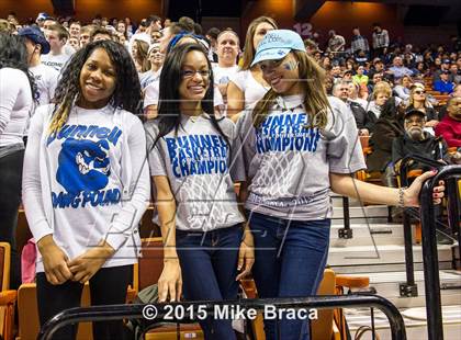 Thumbnail 1 in Naugatuck vs. Bunnell (CIAC Class L Final) photogallery.