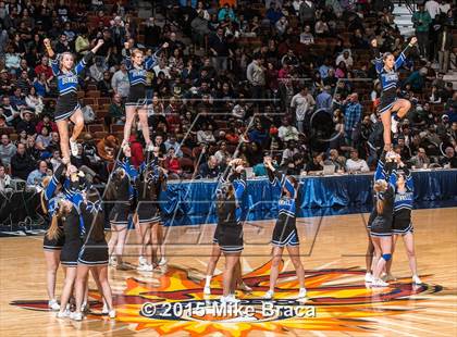 Thumbnail 2 in Naugatuck vs. Bunnell (CIAC Class L Final) photogallery.