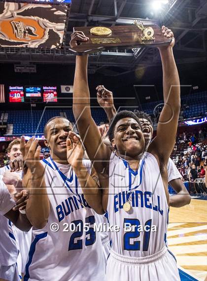 Thumbnail 1 in Naugatuck vs. Bunnell (CIAC Class L Final) photogallery.