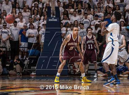 Thumbnail 3 in Naugatuck vs. Bunnell (CIAC Class L Final) photogallery.