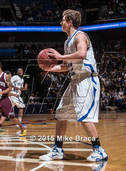 Thumbnail 2 in Naugatuck vs. Bunnell (CIAC Class L Final) photogallery.