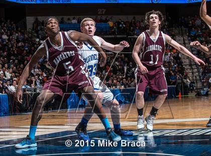 Thumbnail 1 in Naugatuck vs. Bunnell (CIAC Class L Final) photogallery.