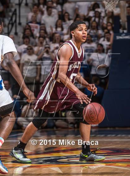 Thumbnail 3 in Naugatuck vs. Bunnell (CIAC Class L Final) photogallery.