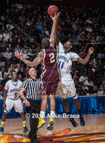 Thumbnail 2 in Naugatuck vs. Bunnell (CIAC Class L Final) photogallery.