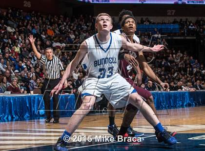 Thumbnail 2 in Naugatuck vs. Bunnell (CIAC Class L Final) photogallery.
