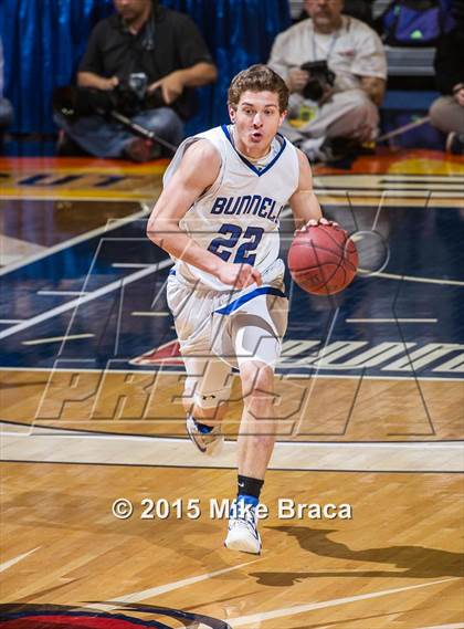 Thumbnail 1 in Naugatuck vs. Bunnell (CIAC Class L Final) photogallery.