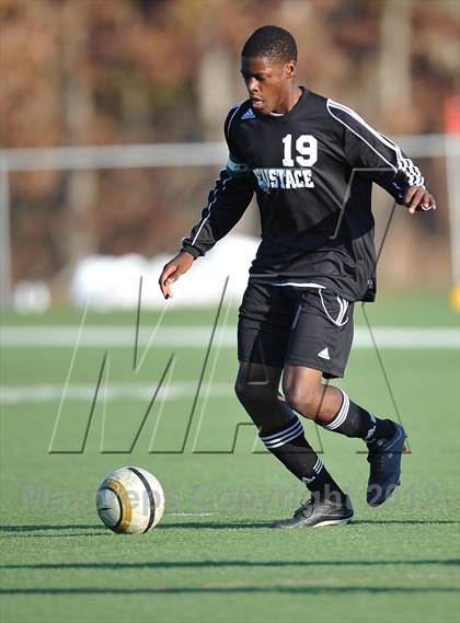 Thumbnail 2 in Bishop Eustace Prep @ St. Augustine Prep photogallery.