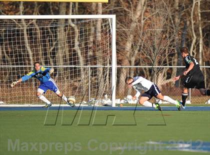 Thumbnail 2 in Bishop Eustace Prep @ St. Augustine Prep photogallery.