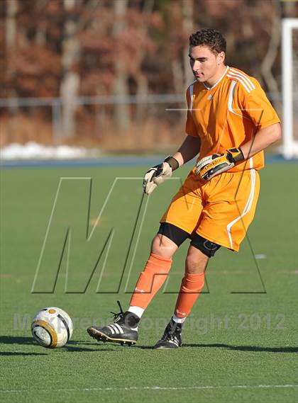 Thumbnail 2 in Bishop Eustace Prep @ St. Augustine Prep photogallery.