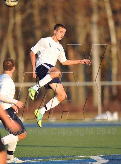 Thumbnail 1 in Bishop Eustace Prep @ St. Augustine Prep photogallery.