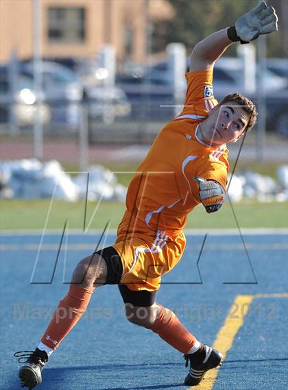 Thumbnail 1 in Bishop Eustace Prep @ St. Augustine Prep photogallery.