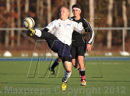 Thumbnail 3 in Bishop Eustace Prep @ St. Augustine Prep photogallery.