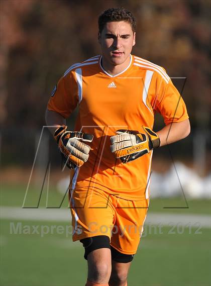 Thumbnail 2 in Bishop Eustace Prep @ St. Augustine Prep photogallery.