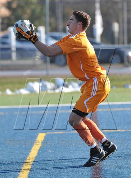 Thumbnail 3 in Bishop Eustace Prep @ St. Augustine Prep photogallery.