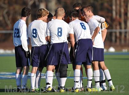 Thumbnail 3 in Bishop Eustace Prep @ St. Augustine Prep photogallery.