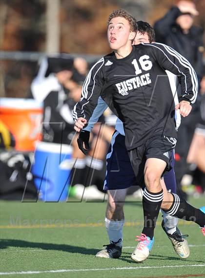 Thumbnail 2 in Bishop Eustace Prep @ St. Augustine Prep photogallery.