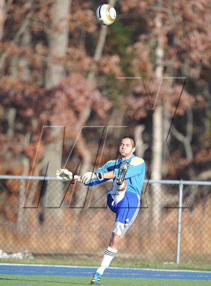 Thumbnail 2 in Bishop Eustace Prep @ St. Augustine Prep photogallery.