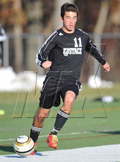 Thumbnail 2 in Bishop Eustace Prep @ St. Augustine Prep photogallery.
