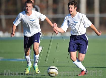 Thumbnail 1 in Bishop Eustace Prep @ St. Augustine Prep photogallery.