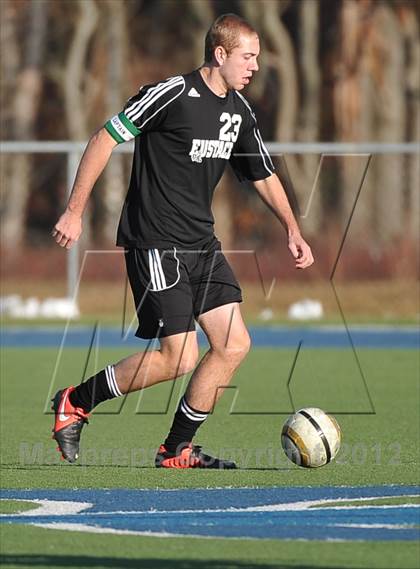 Thumbnail 3 in Bishop Eustace Prep @ St. Augustine Prep photogallery.